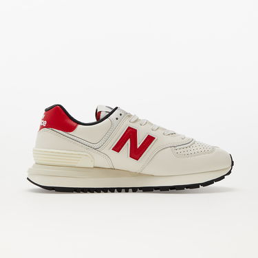 Tenisky a topánky New Balance 574 Béžová | U574LGTC, 1