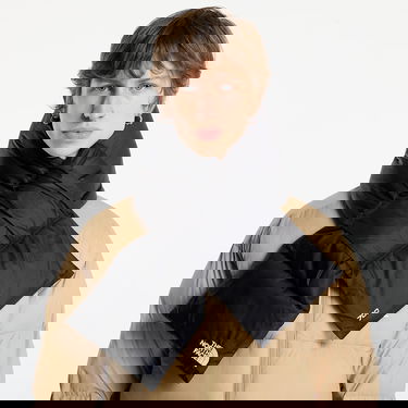 Šál The North Face NUPTSE SCARF Čierna | NF0A8A39KX71, 3