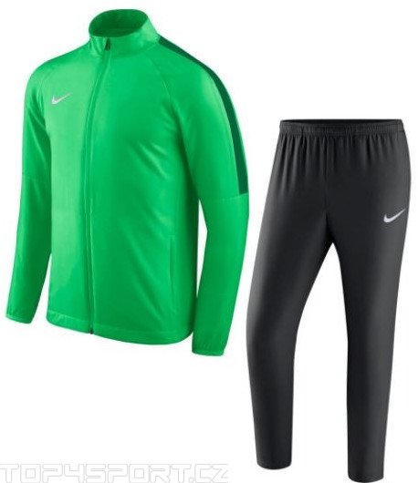 Súprava Nike Dry Academy 18 Zelené | 893709-361, 0