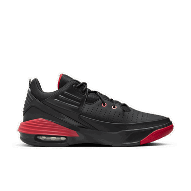 Tenisky a topánky Jordan jordan MAX AURA 5, BLACK/UNI RED-GAME ROYAL-BLACK WB Čierna | DZ4353-006, 2
