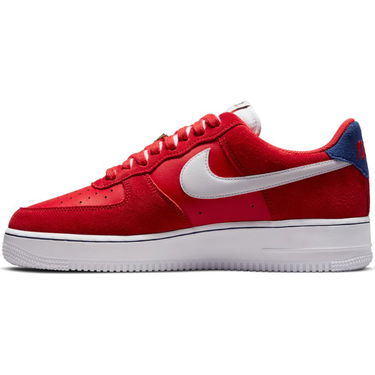Tenisky a topánky Nike Air Force 1 '07 LV8 "University Red" Červená | DB3597-600, 2