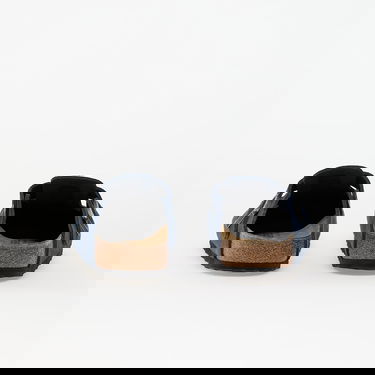 Tenisky a topánky Birkenstock Birkenstock Boston Clogs Modrá | 1030816, 4