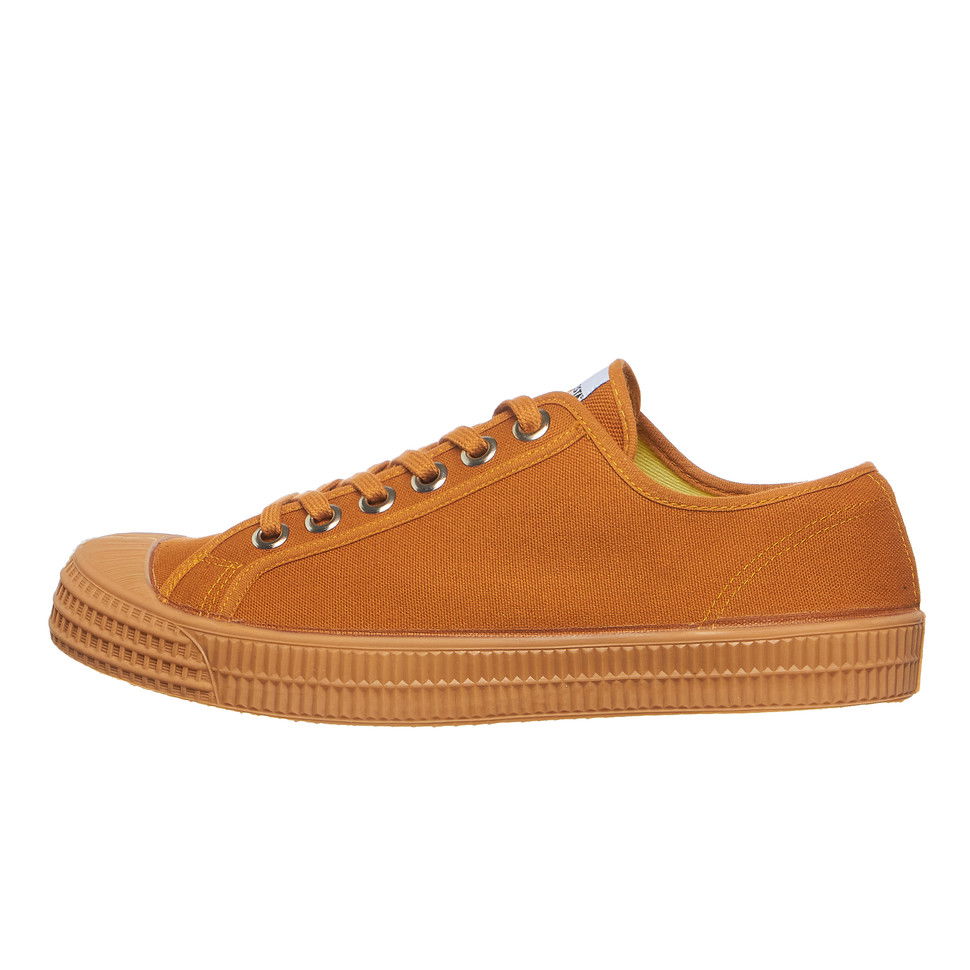 Tenisky a topánky Novesta Star Master Oranžová | N772019-08Y08Y003, 0