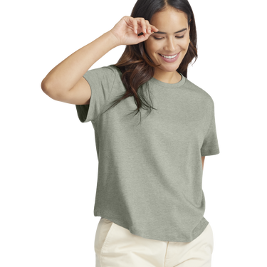 Tričko Allbirds Merino Tee XS Zelené | A11548W, 2