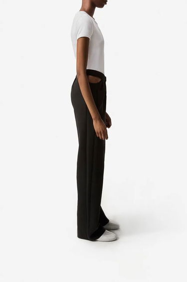 Nohavice Coperni Puma x Black Cutout Track Pants Čierna | 628303, 2