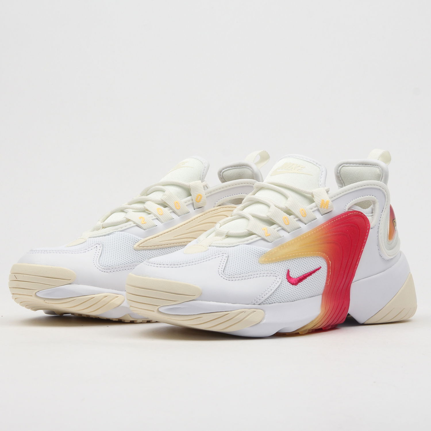 Tenisky a topánky Nike WMNS Zoom 2K Biela | AO0354-102, 0