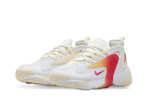 Tenisky a topánky Nike WMNS Zoom 2K Biela | AO0354-102