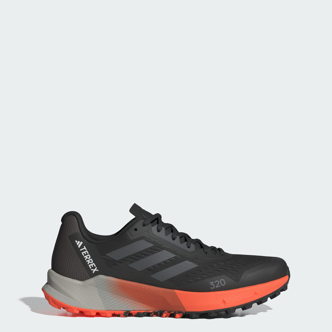 Tenisky a topánky adidas Performance adidas TERREX Terrex Agravic Flow Trail Running 2.0 Čierna | IG8018, 0