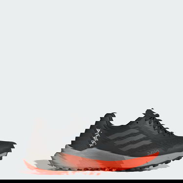 Tenisky a topánky adidas Performance adidas TERREX Terrex Agravic Flow Trail Running 2.0 Čierna | IG8018, 0