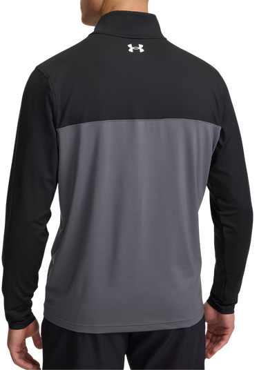 Mikina Under Armour Long Sleeve 1/4 Zip Pullover Rôznofarebný | 1389878-002, 1