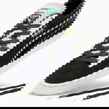 Tenisky a topánky Puma Suede Collector's Edition Čierna | 393255_01, 8