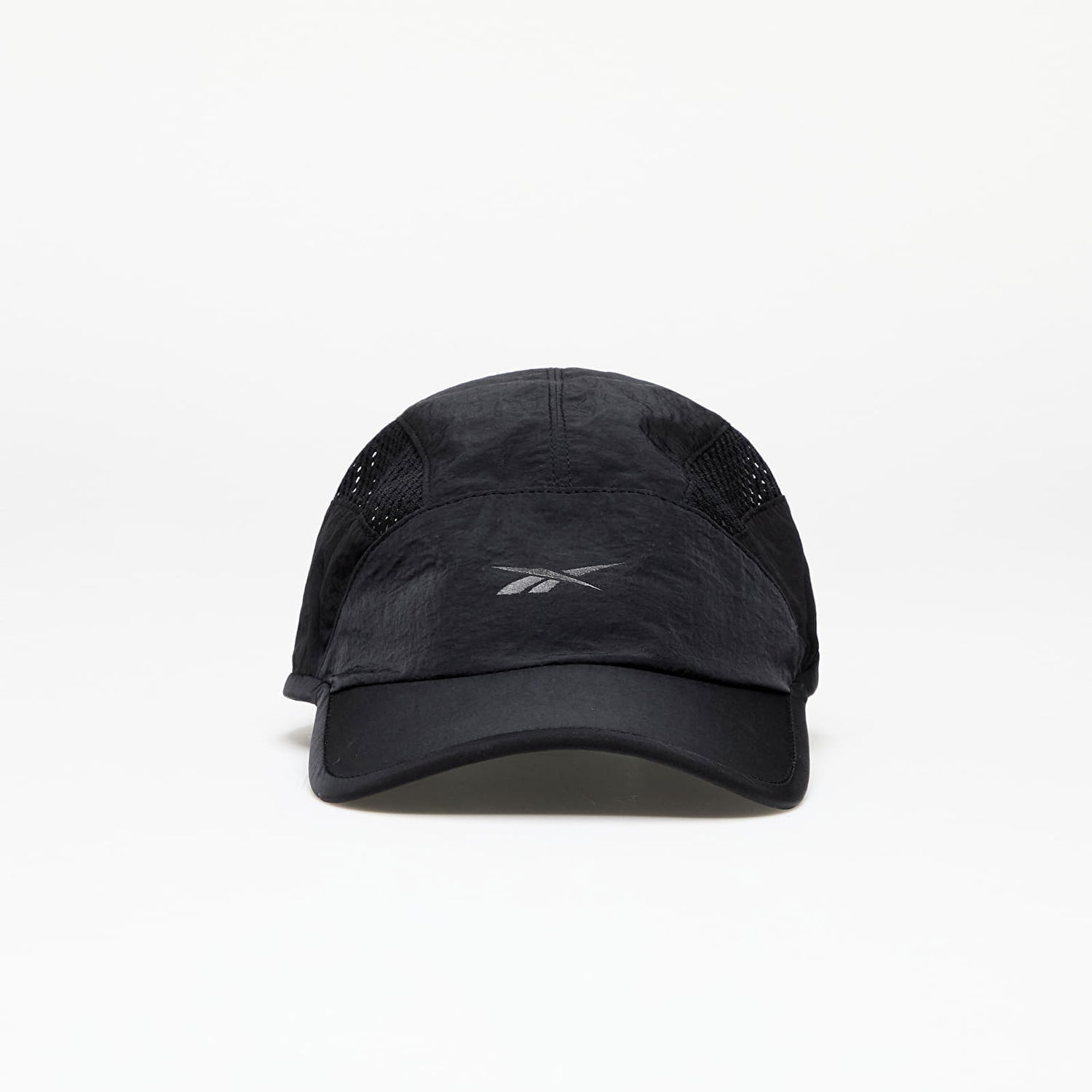 Šiltovka Reebok Baseball Cap Čierna | RMLB003C99FAB0011000, 0
