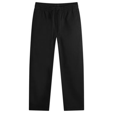 Nohavice YMC Alva Skate Trousers Čierna | P4AZE-01, 1