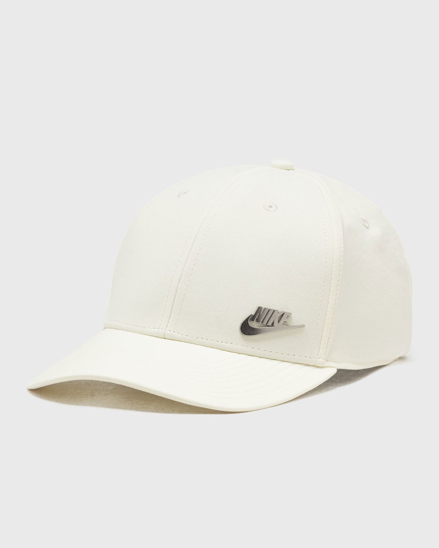 Šiltovka Nike Club Cap Metal Futura Béžová | FB5371-113, 1