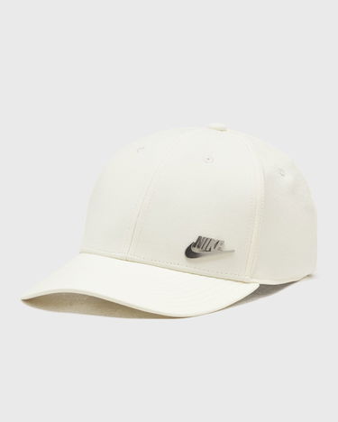 Šiltovka Nike Club Cap Metal Futura Béžová | FB5371-113, 1