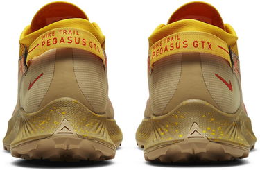 Tenisky a topánky Nike Pegasus Trail 2 GTX Žltá | dc1933-700, 5