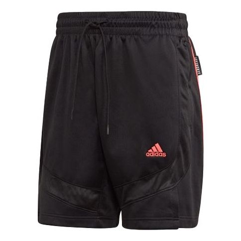 Šortky adidas Originals Originals Basketball Shorts Čierna | GP6778