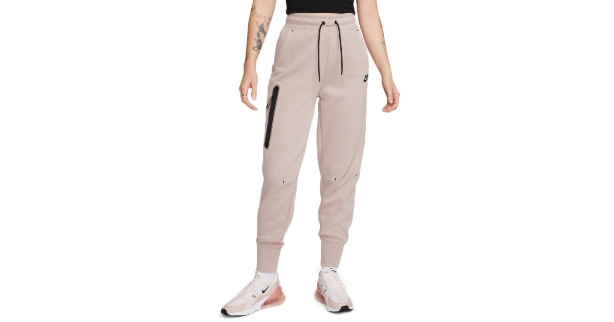 Tepláky Nike Sportswear Tech Fleece Pants Ružová | cw4292-272, 1