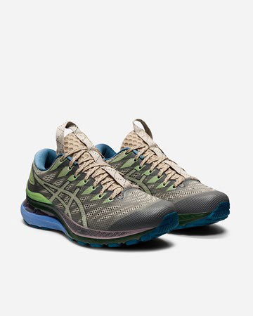 Tenisky a topánky Asics GEL Kayano 28 Rôznofarebný | 1202A261 020, 2