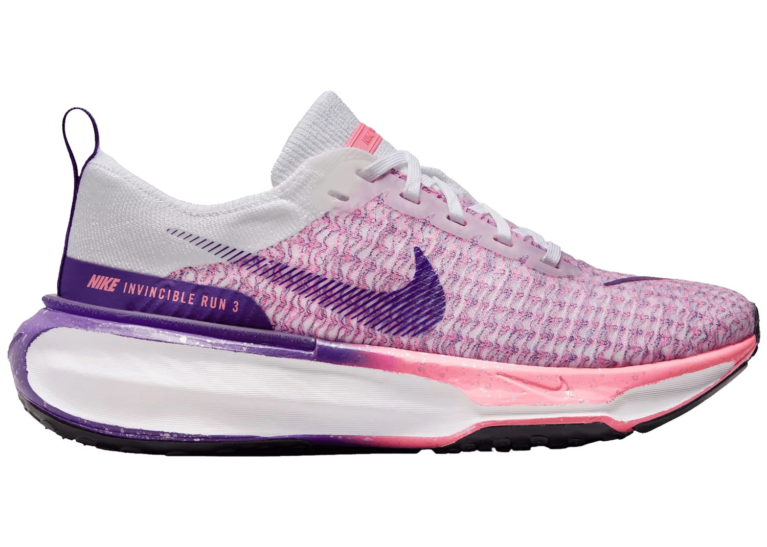 Tenisky a topánky Nike ZoomX Invincible Run 3 Coral Chalk (Women's) Béžová | FQ8766-100, 0
