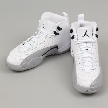 Tenisky a topánky Jordan Jordan 12 Retro BG Biela | 510815-108, 2