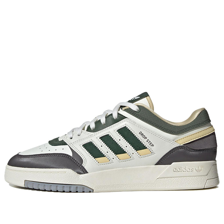 Tenisky a topánky adidas Originals Originals Drop Step Low Biela | IG6065, 0