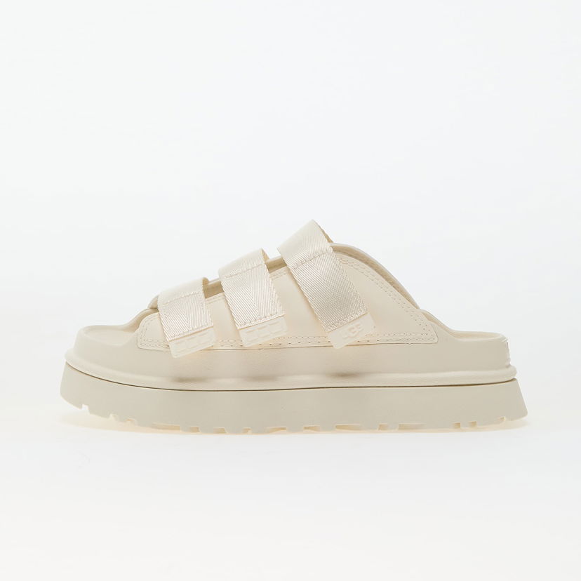 Tenisky a topánky UGG Goldenglow Slide Jasmine W Béžová | 1167430-JSM