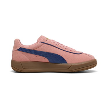 Tenisky a topánky Puma PUMA Club Klassika Ružová | 400718_04, 4