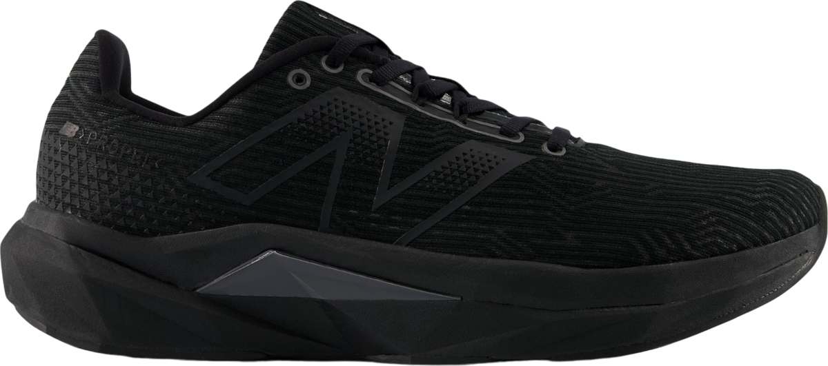 Tenisky a topánky New Balance FuelCell Propel v5 Čierna | mfcprlk5, 0