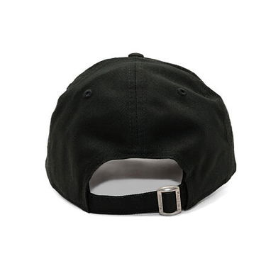 Šiltovka New Era UFC Tonal 9FORTY Adjustable Cap Čierna | 60656184, 3