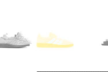 Tenisky a topánky adidas Originals Handball Spezial Béžová | JQ8410, 1