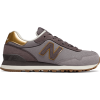 Tenisky a topánky New Balance 515 W Šedá | WL515FCS, 0