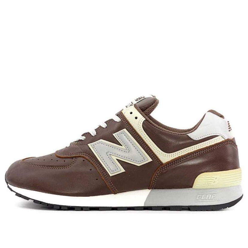 Tenisky a topánky New Balance M576 Hnedá | M576CH