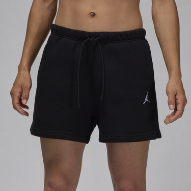 Šortky Jordan Jordan Brooklyn Fleece Čierna | FV7080-010, 1