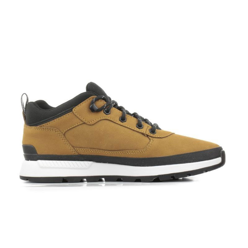 Tenisky a topánky Timberland Field Trekker Hiking Hnedá | A2A15-231, 1