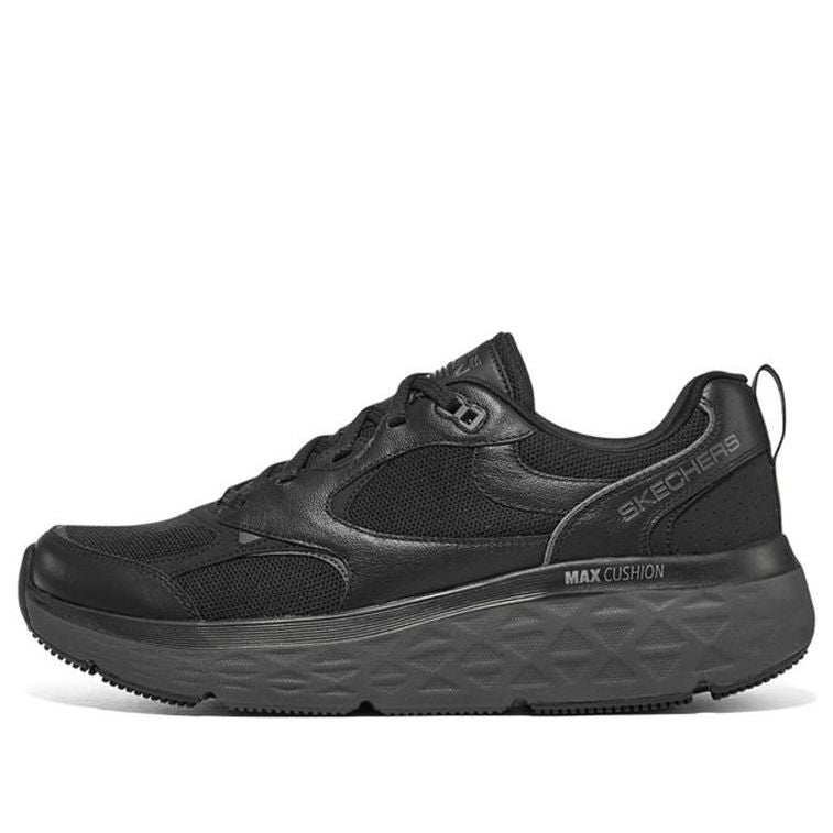 Tenisky a topánky Skechers Max Cushioning Delta Čierna | 220353-BKCC