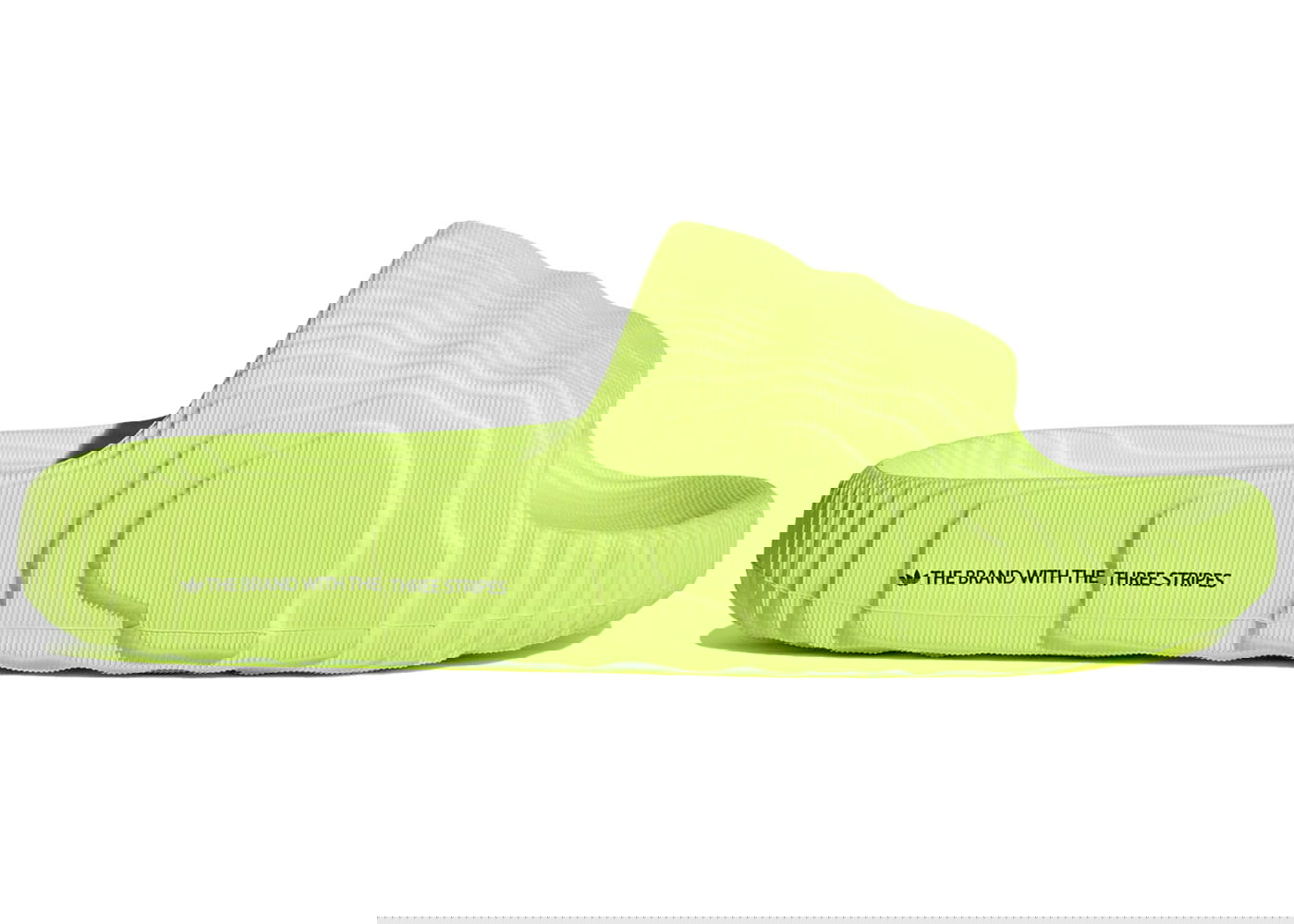 Tenisky a topánky adidas Originals Adilette 22 Zelené | HP6523, 0