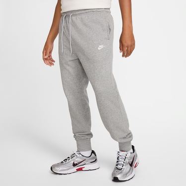 Tepláky Nike Nike Club Fleece Joggers Šedá | FN3801-063, 1