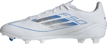 Tenisky a topánky adidas Performance F50 LEAGUE FG/MG Biela | ie1293, 8