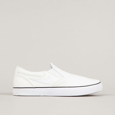Tenisky a topánky Nike SB Chron 2 Slip White White Biela | DM3495-100, 7