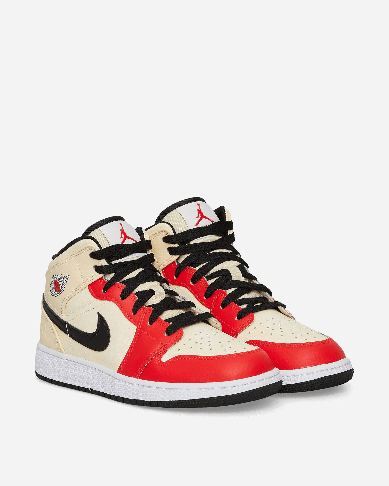 Air Jordan 1 Mid "Dunk Contest" GS