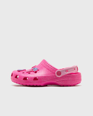 Tenisky a topánky Crocs Mattel Barbie Classic Clogs Ružová | 211406-90H, 2