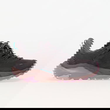 Tenisky a topánky Hoka One One Kaha 2 Low GTX W Čierna | 1123191F-GYQ, 2