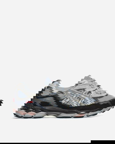Tenisky a topánky Asics GEL-NYC Šedá | 1203A383-024, 0