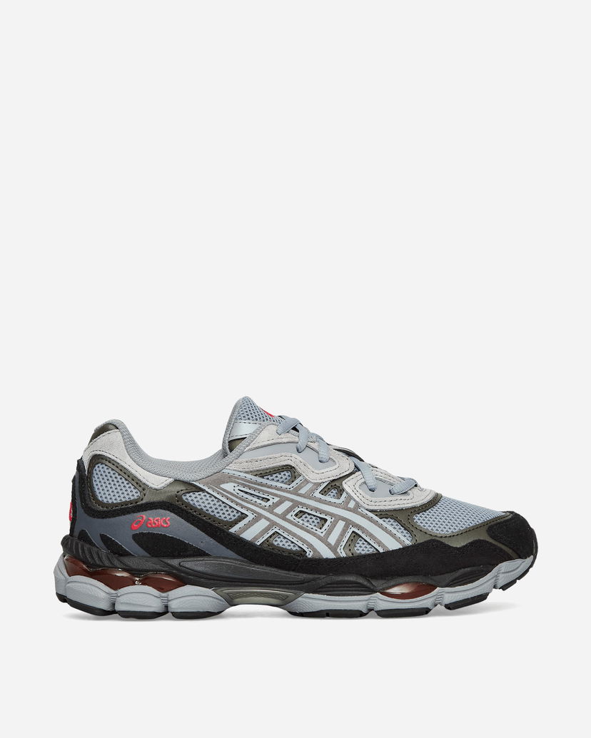 Tenisky a topánky Asics GEL-NYC Šedá | 1203A383-024
