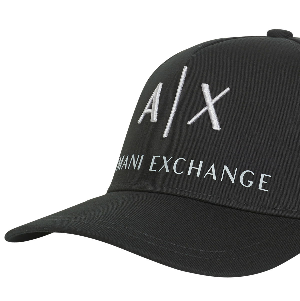 Šiltovka Armani Exchange Cap Čierna | 954039-CC513-00121=954039-CC513-00020, 0