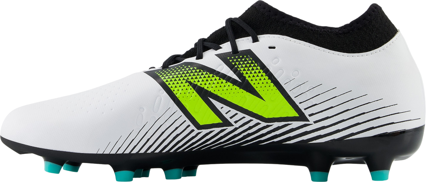 Tenisky a topánky New Balance Tekela Magique FG V4+ Biela | NBST3FH45, 1