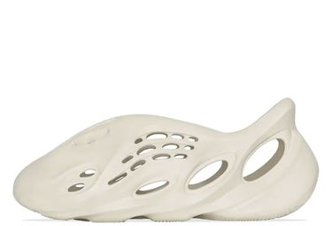 Tenisky a topánky adidas Yeezy Yeezy Foam Runner "Sand" Béžová | FY4567, 2
