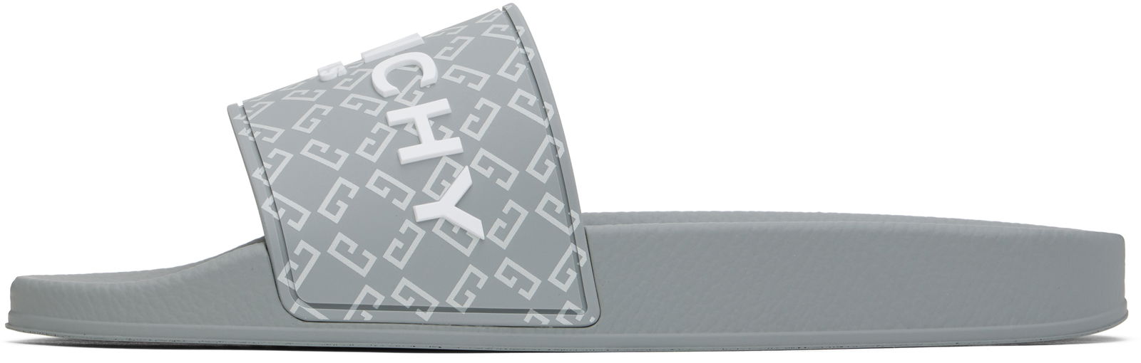 Monogram Slides