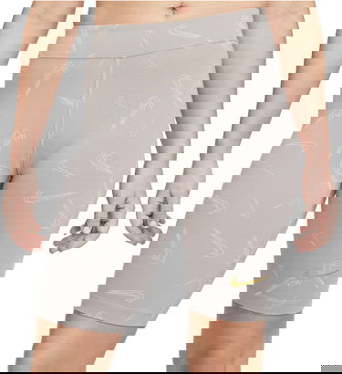 Šortky Nike Nike Sportswear Bike Shorts Šedá | do2561-033, 0